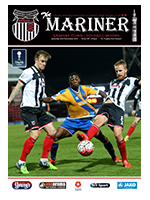Solihull Moors (Match Programme)